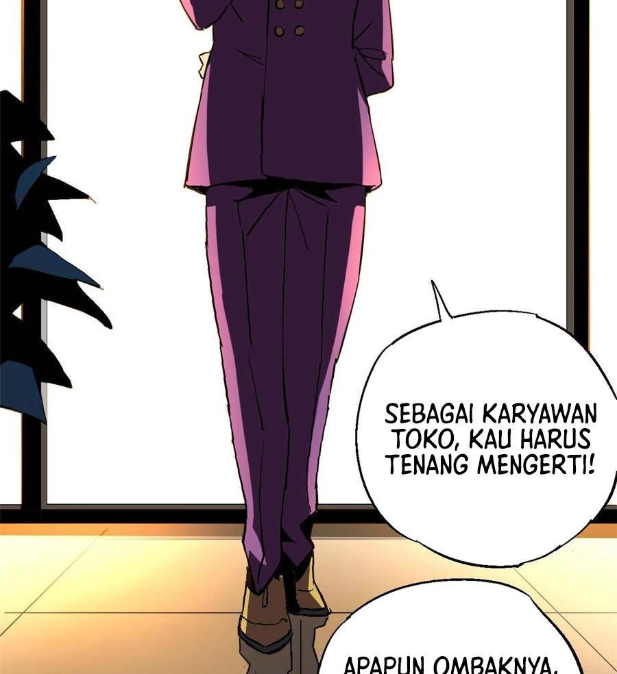 Super God Card Maker Chapter 07 Gambar 12