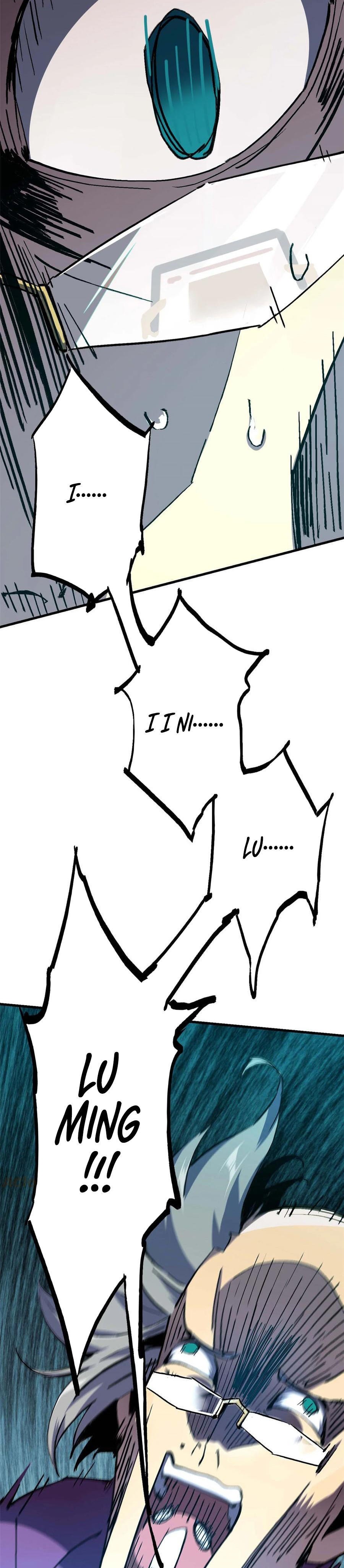 Super God Card Maker Chapter 07 Gambar 14