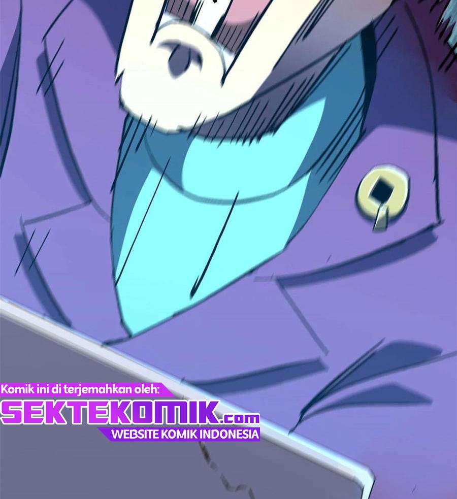 Super God Card Maker Chapter 07 Gambar 15