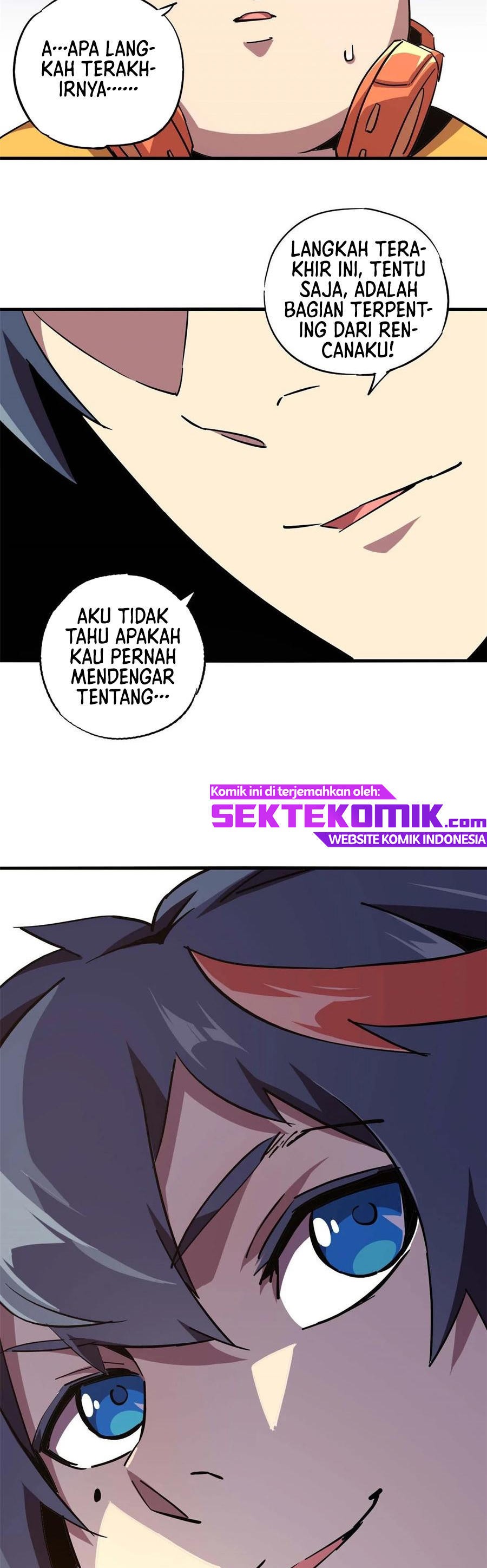 Super God Card Maker Chapter 07 Gambar 30