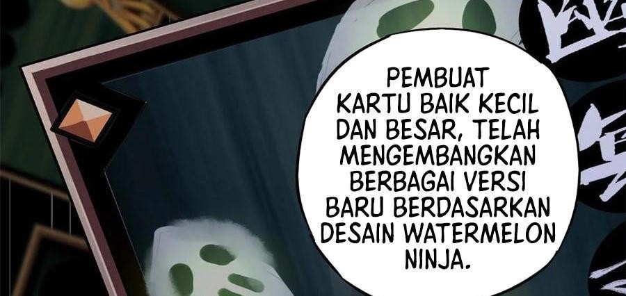 Super God Card Maker Chapter 08 Gambar 3