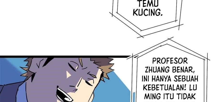 Super God Card Maker Chapter 08 Gambar 7
