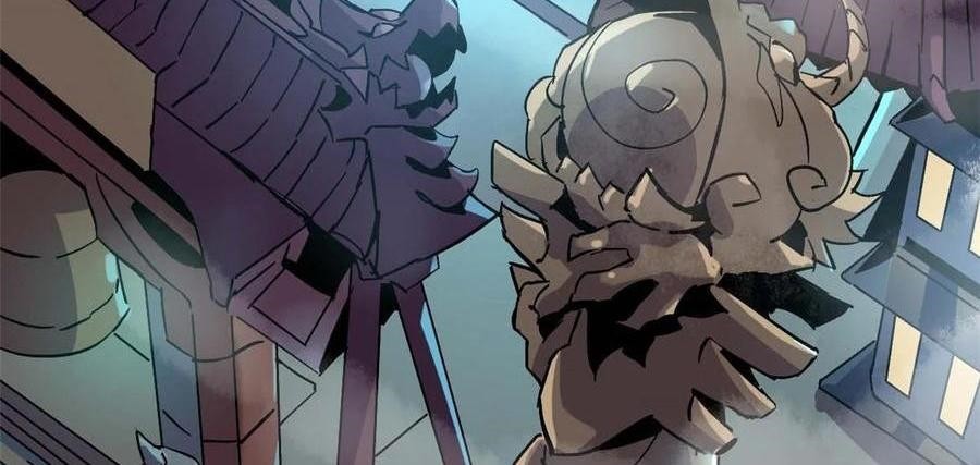 Super God Card Maker Chapter 08 Gambar 9