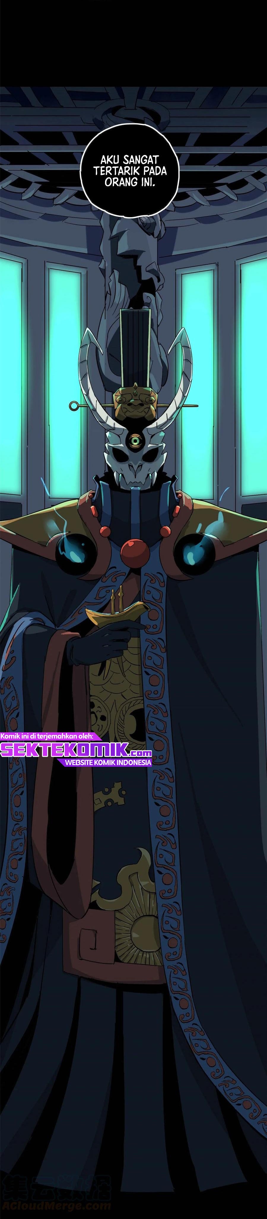 Super God Card Maker Chapter 08 Gambar 14