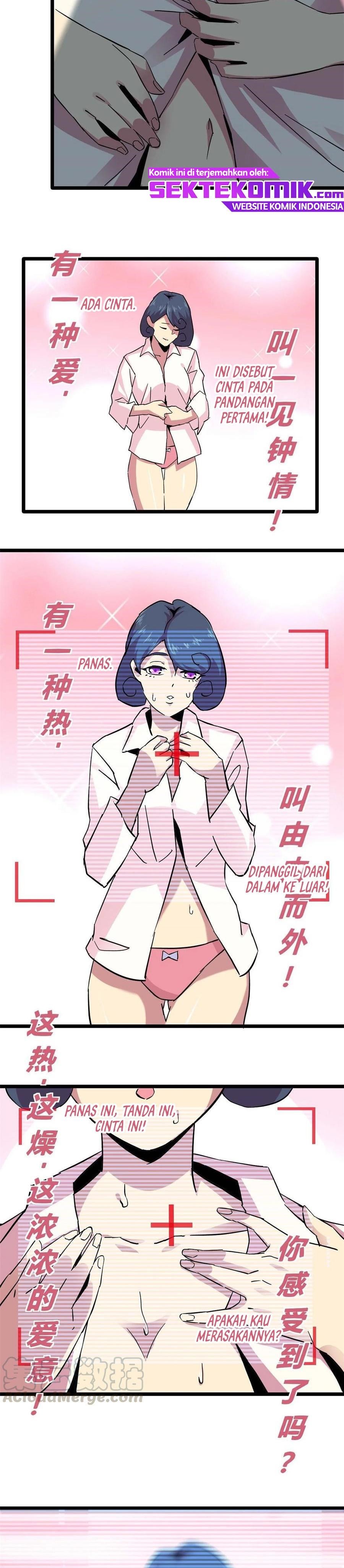 Super God Card Maker Chapter 08 Gambar 17