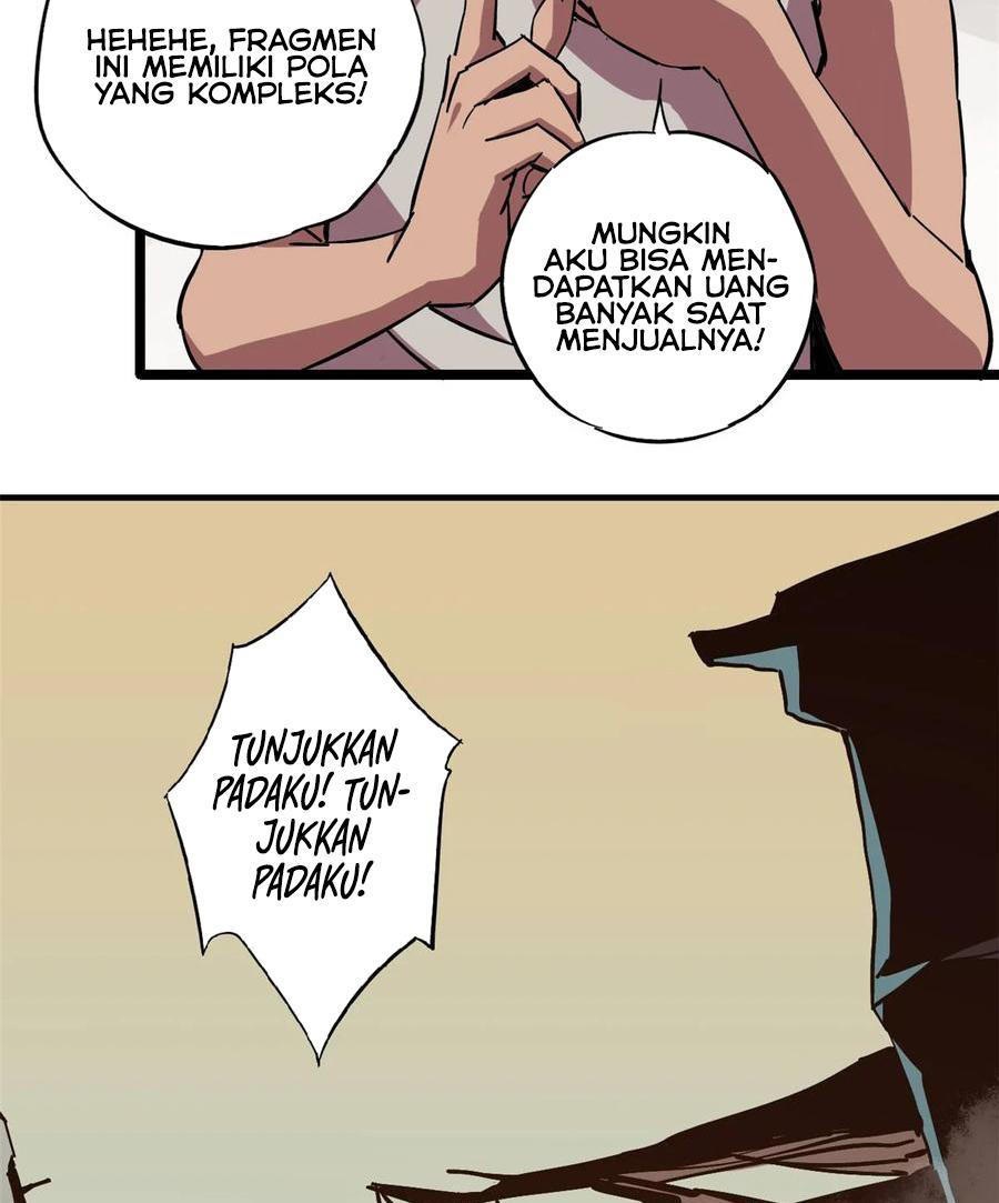 Super God Card Maker Chapter 09 Gambar 4