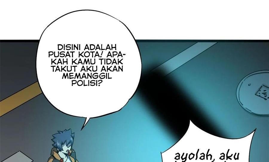 Super God Card Maker Chapter 09 Gambar 9