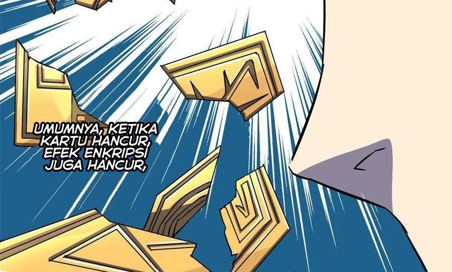 Super God Card Maker Chapter 09 Gambar 11