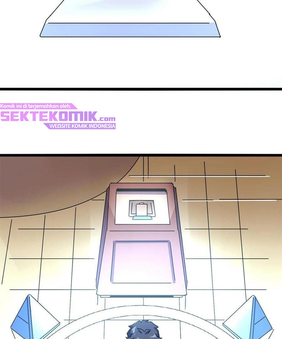 Super God Card Maker Chapter 09 Gambar 17