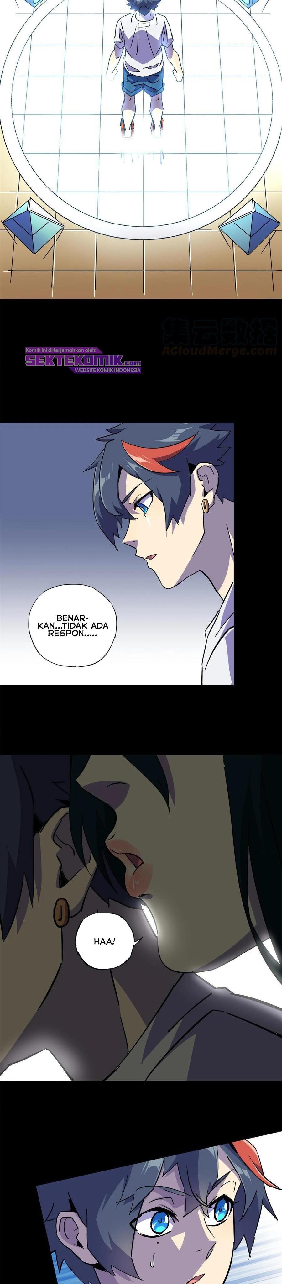 Super God Card Maker Chapter 09 Gambar 18