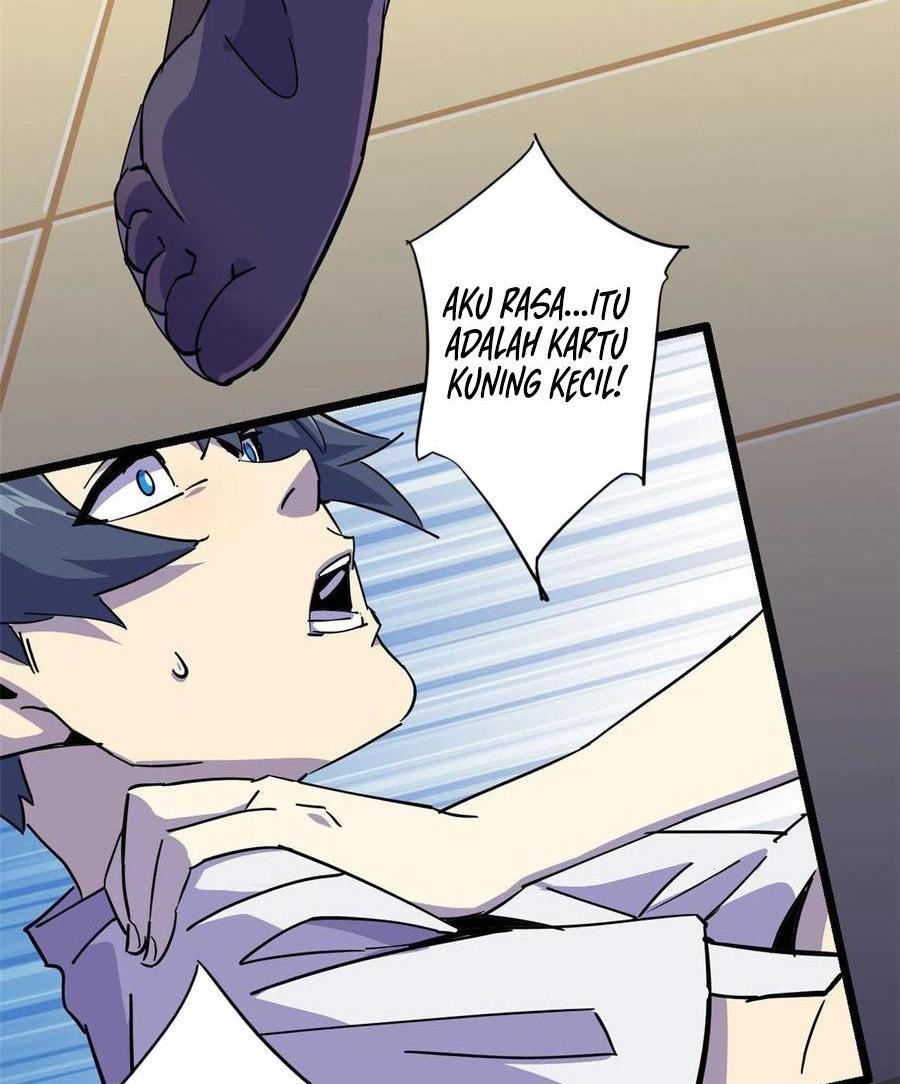 Super God Card Maker Chapter 09 Gambar 20