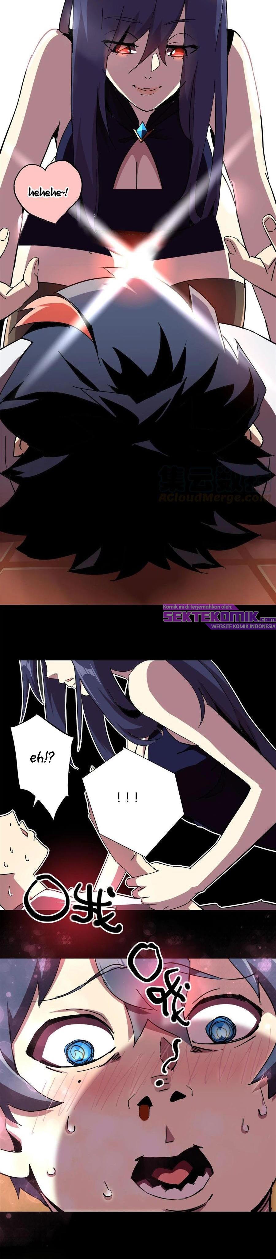 Super God Card Maker Chapter 09 Gambar 22