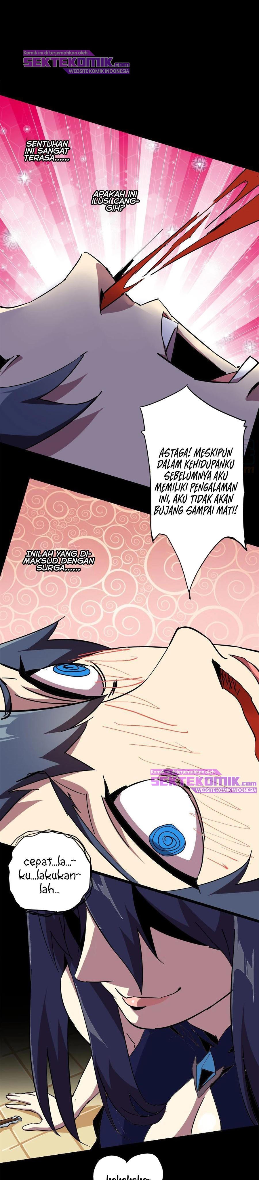 Super God Card Maker Chapter 09 Gambar 24