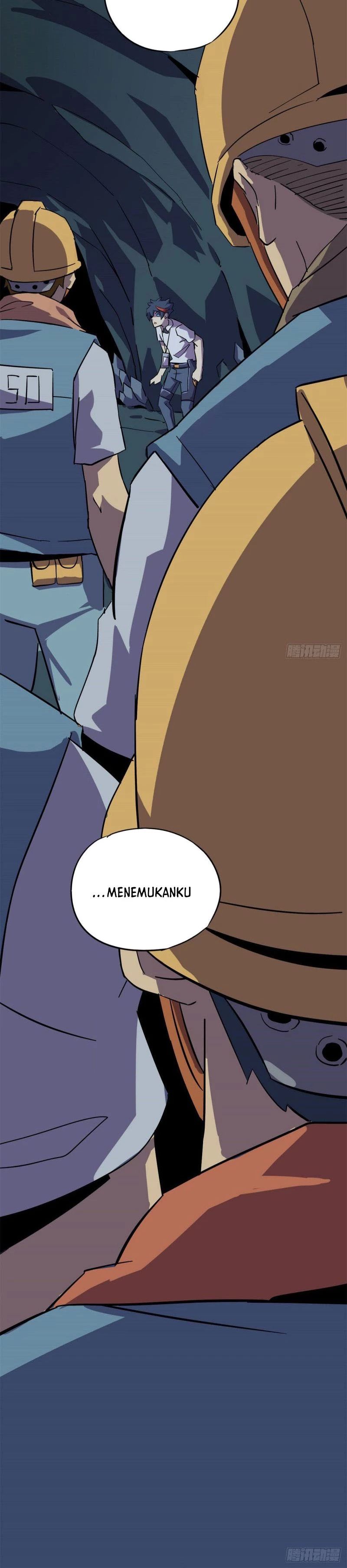 Super God Card Maker Chapter 16 Gambar 17