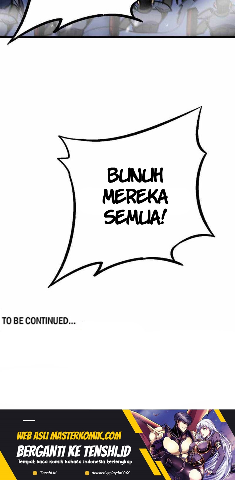 Super God Gene Chapter 182 Gambar 11