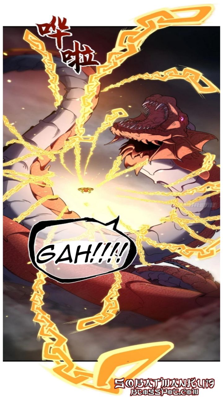 Super God Pet Shop Chapter 55 Gambar 38