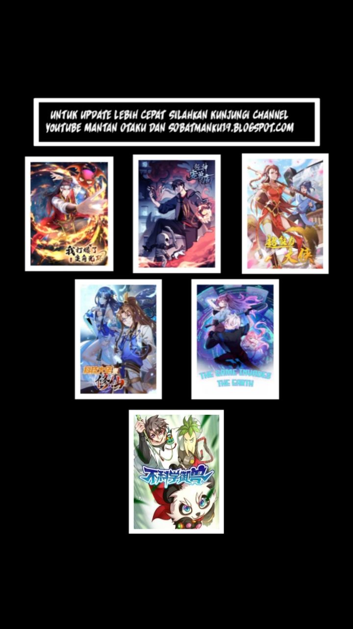 Super God Pet Shop Chapter 55 Gambar 40