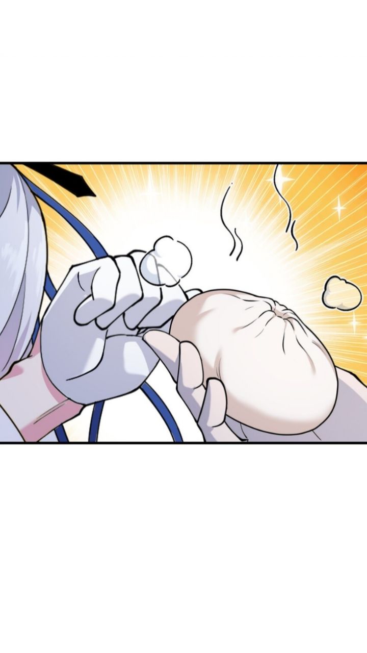 Super God Pet Shop Chapter 69 Gambar 17