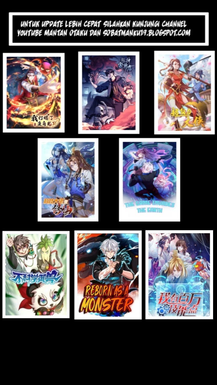 Super God Pet Shop Chapter 74 Gambar 48