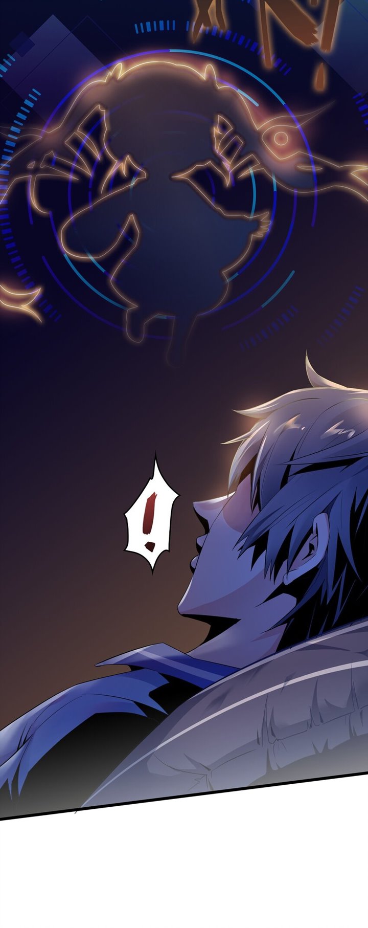 Super God Starts From Falling in Love Chapter 01 Gambar 15
