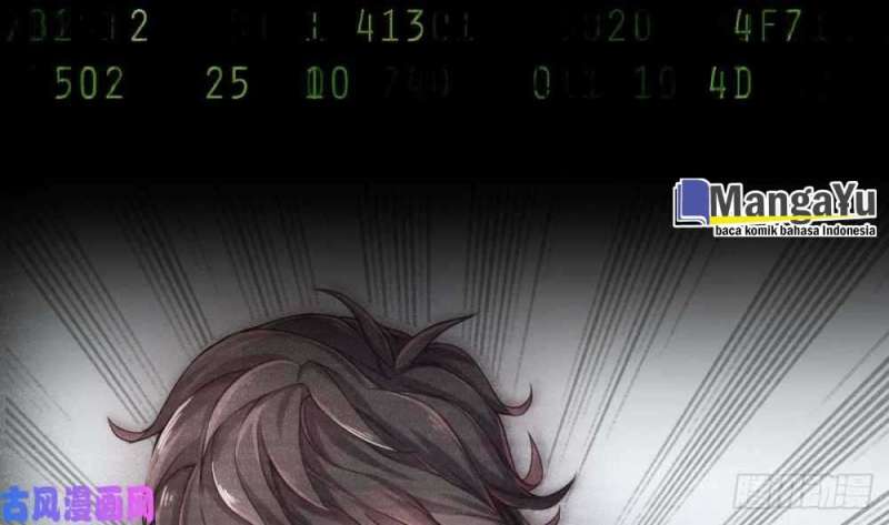 Super Keyboard Man Chapter 00 Gambar 4