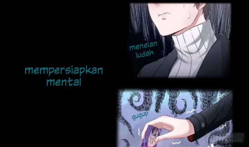 Super Keyboard Man Chapter 00 Gambar 10
