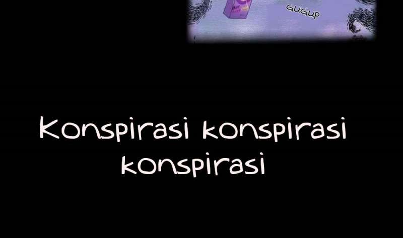 Super Keyboard Man Chapter 00 Gambar 11