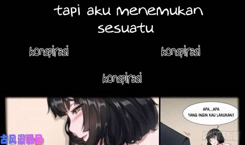 Super Keyboard Man Chapter 00 Gambar 12