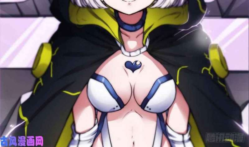 Super Keyboard Man Chapter 00 Gambar 20