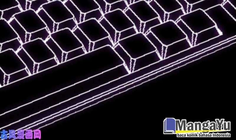 Super Keyboard Man Chapter 00 Gambar 25
