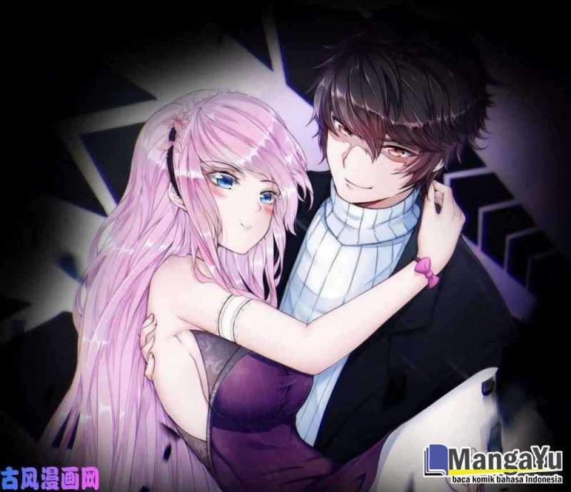 Super Keyboard Man Chapter 00 Gambar 28