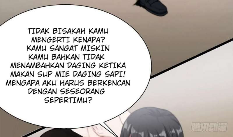 Super Keyboard Man Chapter 03 Gambar 9