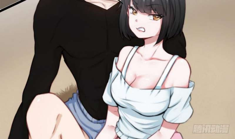 Super Keyboard Man Chapter 03 Gambar 10