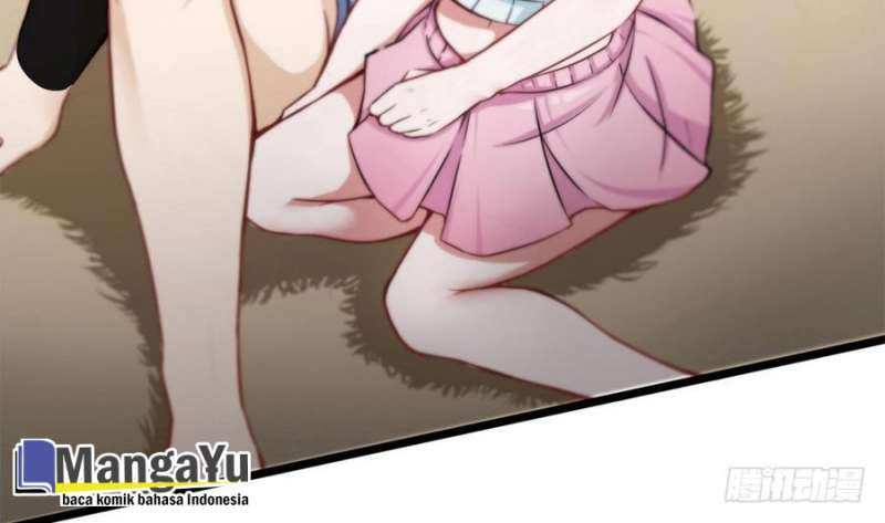 Super Keyboard Man Chapter 03 Gambar 11