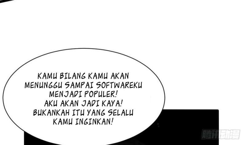 Super Keyboard Man Chapter 03 Gambar 12