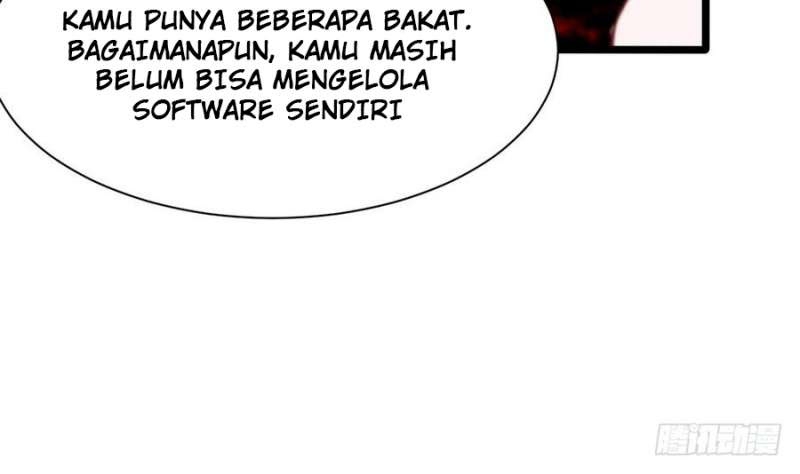 Super Keyboard Man Chapter 03 Gambar 16