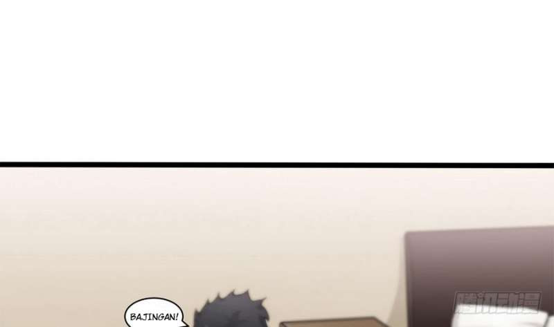 Super Keyboard Man Chapter 03 Gambar 17