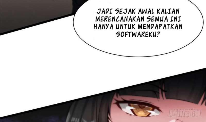 Super Keyboard Man Chapter 03 Gambar 20