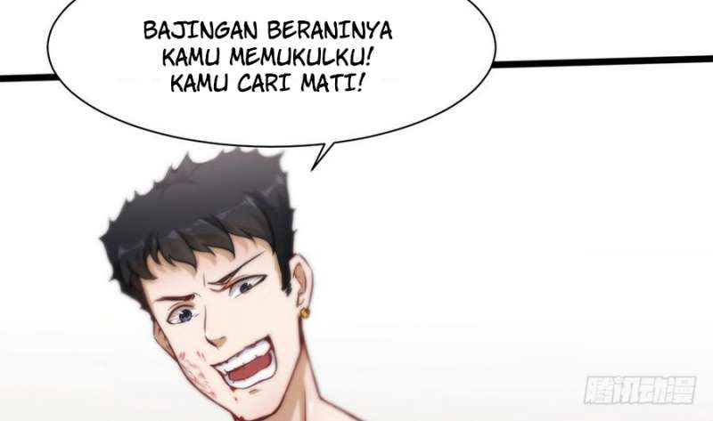 Super Keyboard Man Chapter 03 Gambar 23