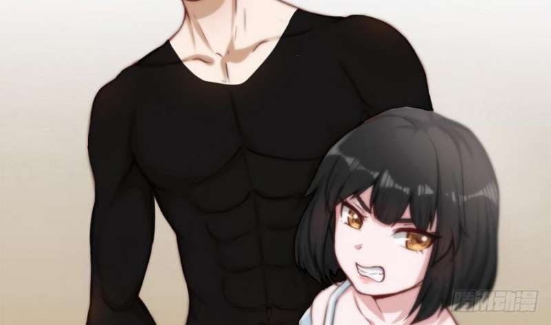 Super Keyboard Man Chapter 03 Gambar 24