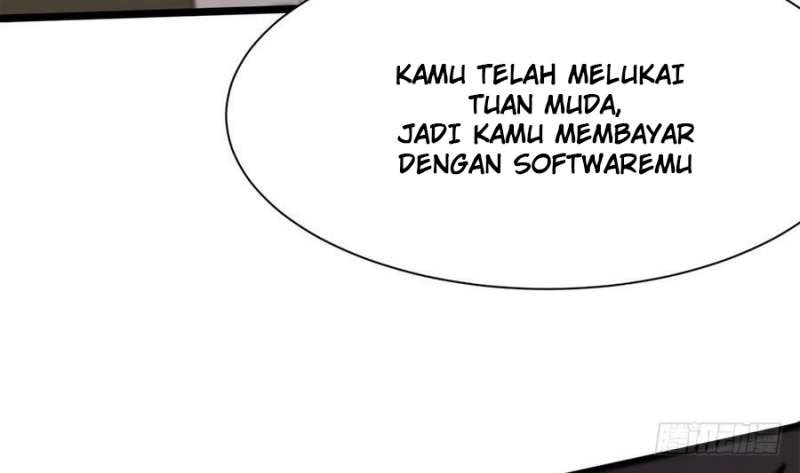 Super Keyboard Man Chapter 03 Gambar 26