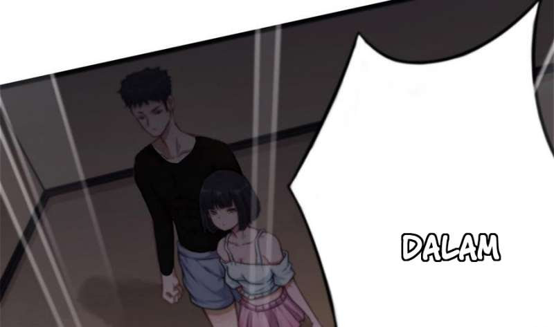 Super Keyboard Man Chapter 03 Gambar 27