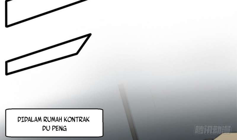 Super Keyboard Man Chapter 03 Gambar 31