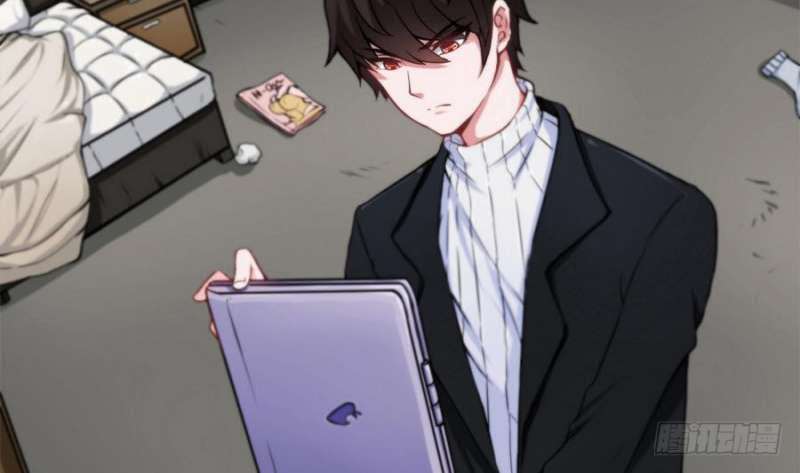 Super Keyboard Man Chapter 03 Gambar 33
