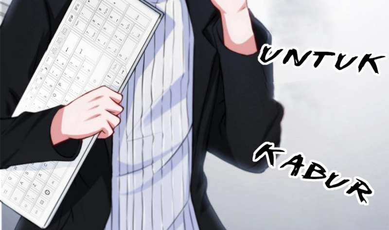 Super Keyboard Man Chapter 03 Gambar 36