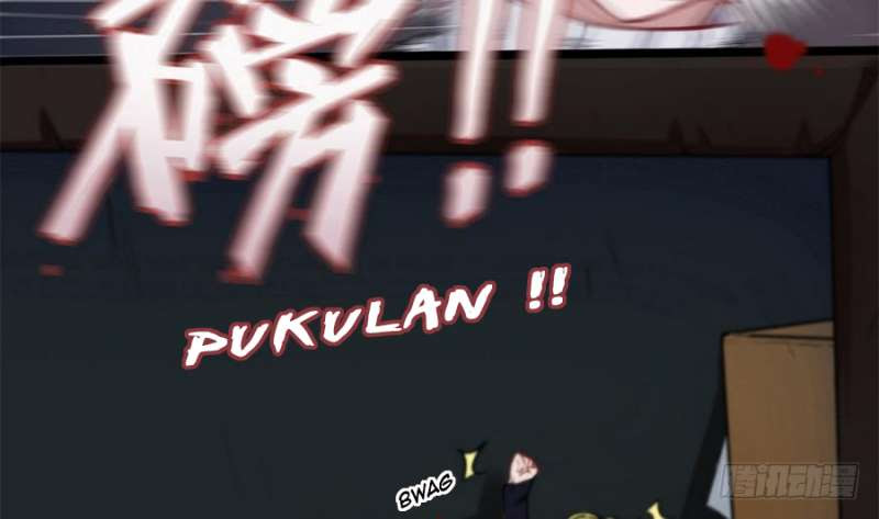 Super Keyboard Man Chapter 03 Gambar 51