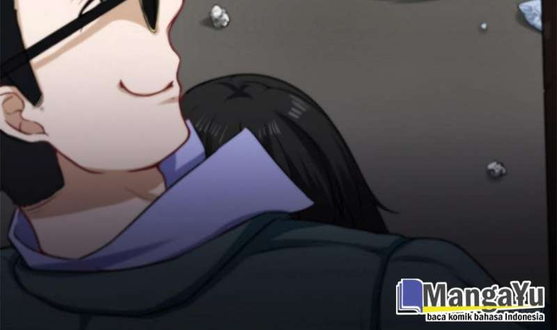 Super Keyboard Man Chapter 03 Gambar 53
