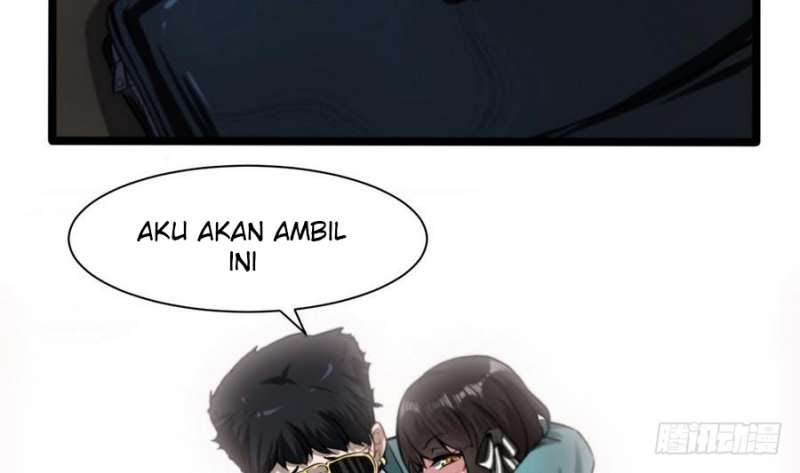 Super Keyboard Man Chapter 03 Gambar 60