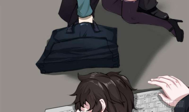Super Keyboard Man Chapter 03 Gambar 62
