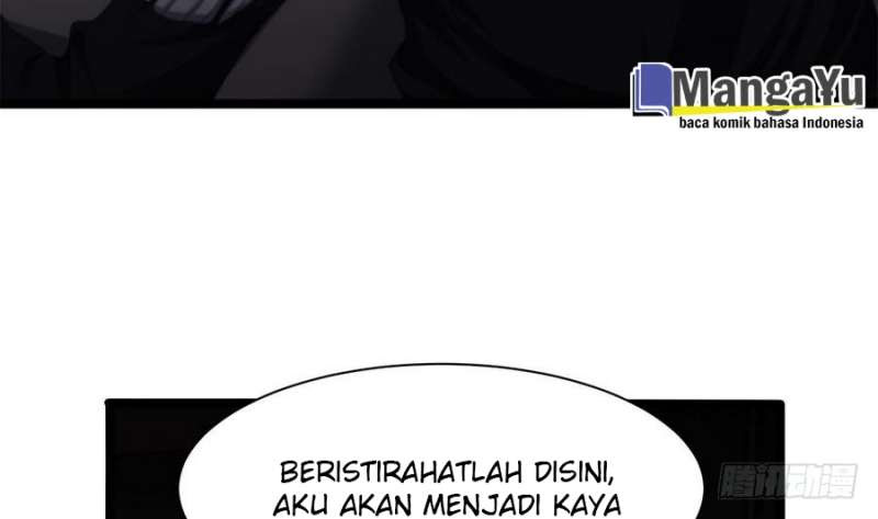 Super Keyboard Man Chapter 03 Gambar 64